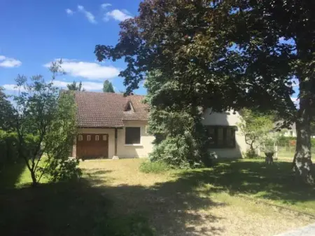 Maison à Vierzon, Maison avec jardin à Vierzon - L1063430