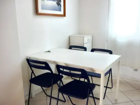 Studio confortable à Bologne de 45 m² avec parking - Photo 4