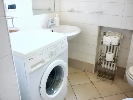 Studio confortable à Bologne de 45 m² avec parking - Photo 8