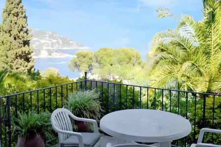 Appartement à Calella de Palafrugell, Appartement spacieux avec vue sur la mer à Calella de Palafrugell - L1063438