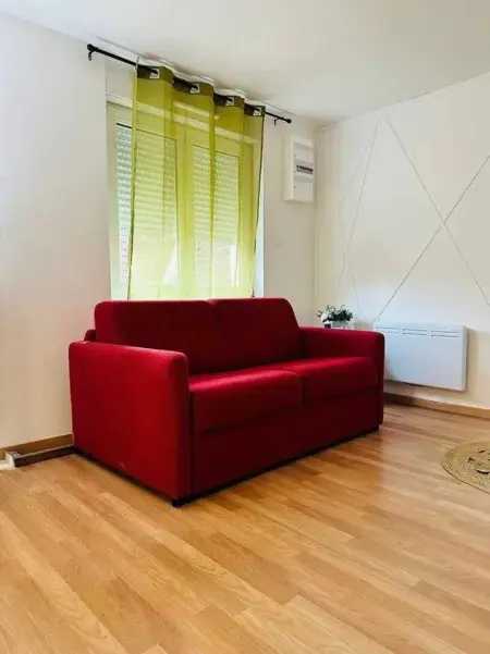 Charmante maison à Clermont avec terrasse proche de Paris - Photo 3