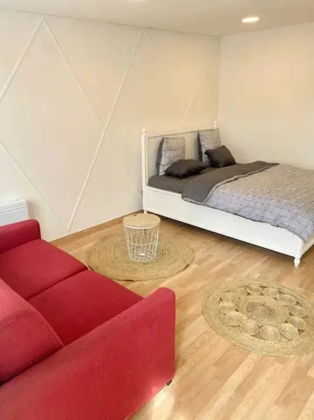 Charmante maison à Clermont avec terrasse proche de Paris - Photo 4