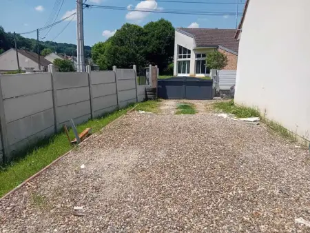 Charmante maison à Clermont avec terrasse proche de Paris - Photo 7