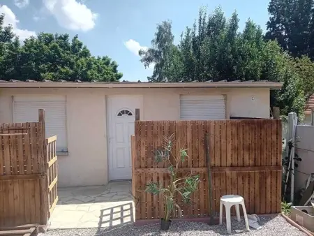 Charmante maison à Clermont avec terrasse proche de Paris - Photo 8