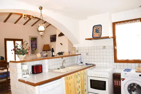 Appartement chaleureux avec piscine à La Roche-sur-le-Buis - 90 m² - Photo 1