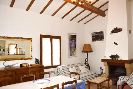 Appartement chaleureux avec piscine à La Roche-sur-le-Buis - 90 m² - Photo 2