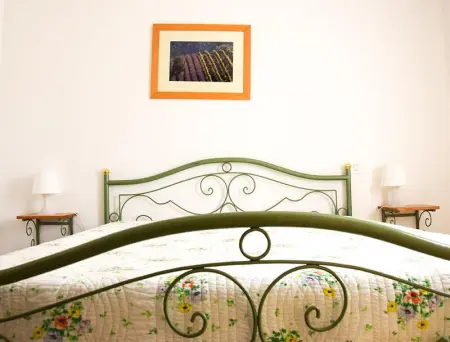 Appartement chaleureux avec piscine à La Roche-sur-le-Buis - 90 m² - Photo 5