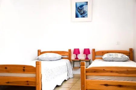 Appartement chaleureux avec piscine à La Roche-sur-le-Buis - 90 m² - Photo 6