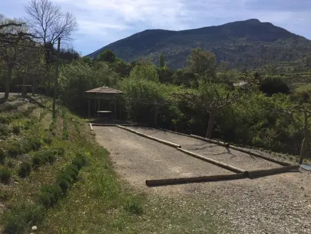Appartement chaleureux avec piscine à La Roche-sur-le-Buis - 90 m² - Photo 14
