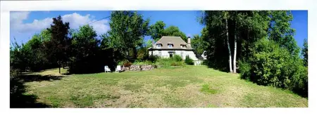 Maison à Le Fau, Maison confortable avec vue sur la montagne à Le Fau - L1063500