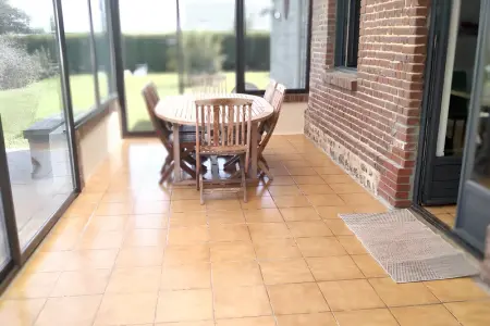 Maison charmante à Écrainville, Maison 6 personnes à Écrainville - Photo 3