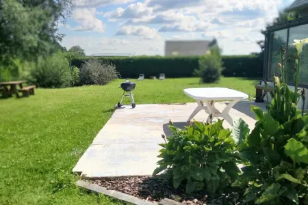 Maison charmante à Écrainville, Maison 6 personnes à Écrainville - Photo 4