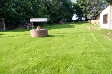 Maison charmante à Écrainville, Maison 6 personnes à Écrainville - Photo 6