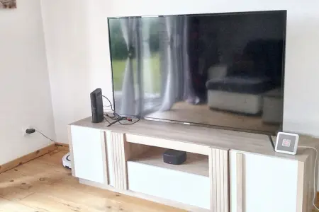 Maison charmante à Écrainville, Maison 6 personnes à Écrainville - Photo 7