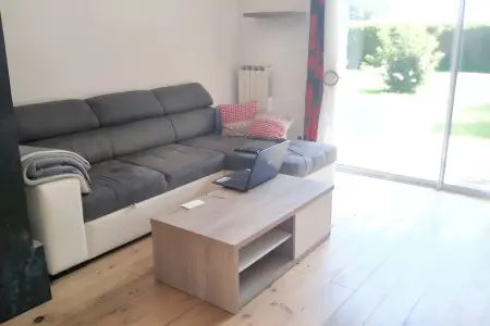 Maison charmante à Écrainville, Maison 6 personnes à Écrainville - Photo 8