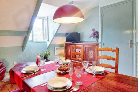 Appartement familial à Juncalas, 70 m² avec jardin privé ! - Photo 1