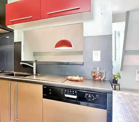 Appartement familial à Juncalas, 70 m² avec jardin privé ! - Photo 8