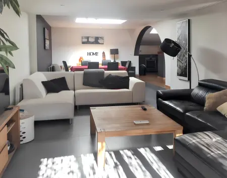 Villa charmante à Agde avec piscine privée et jardin - Photo 1