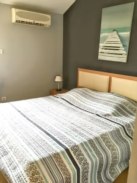 Villa charmante à Agde avec piscine privée et jardin - Photo 3