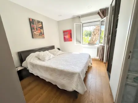 Villa charmante à Agde avec piscine privée et jardin - Photo 5