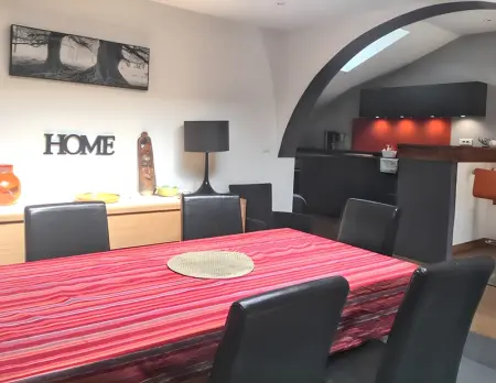 Villa charmante à Agde avec piscine privée et jardin - Photo 9