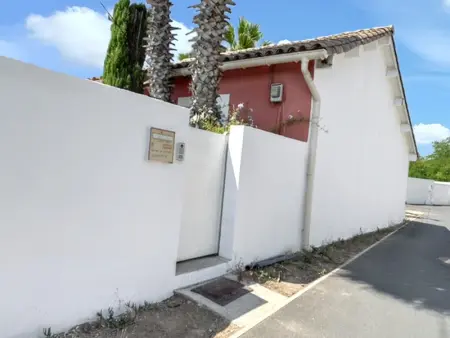 Villa charmante à Agde avec piscine privée et jardin - Photo 17