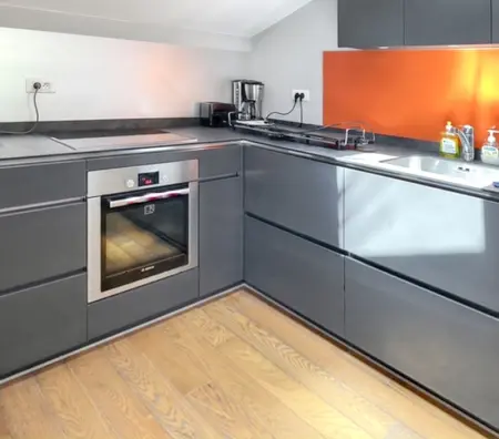 Villa charmante à Agde avec piscine privée et jardin - Photo 18