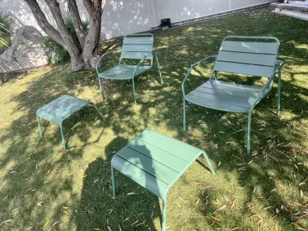 Villa charmante à Agde avec piscine privée et jardin - Photo 24