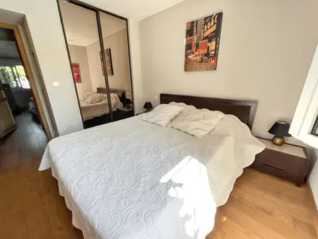 Villa charmante à Agde avec piscine privée et jardin - Photo 28