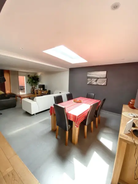 Villa charmante à Agde avec piscine privée et jardin - Photo 29