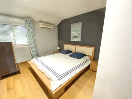 Villa charmante à Agde avec piscine privée et jardin - Photo 31