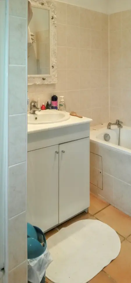 Maison charmante à Coucouron, vue montagne, cheminée - Photo 10