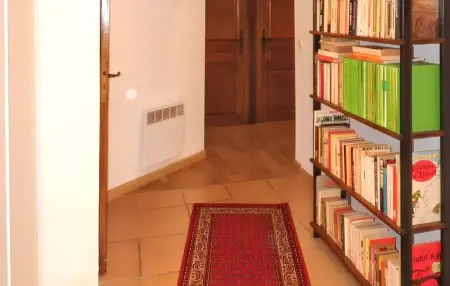 Maison charmante à Coucouron, vue montagne, cheminée - Photo 11