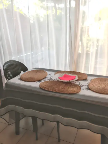 Charmant appartement avec piscine partagée à Agde - Photo 2