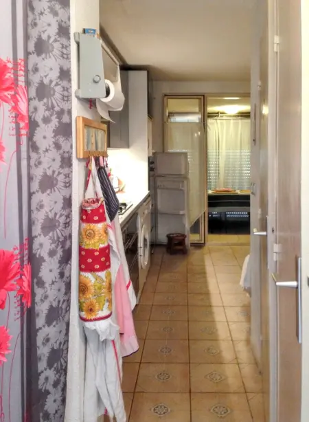 Charmant appartement avec piscine partagée à Agde - Photo 11