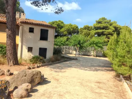 Charmant appartement avec piscine partagée à Agde - Photo 15