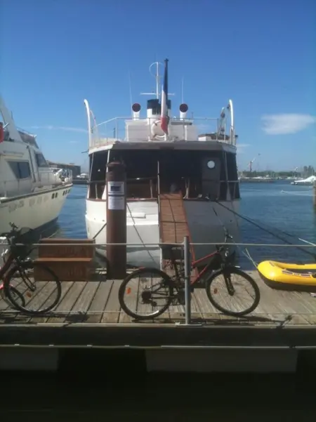 Charmant appartement avec piscine partagée à Agde - Photo 18