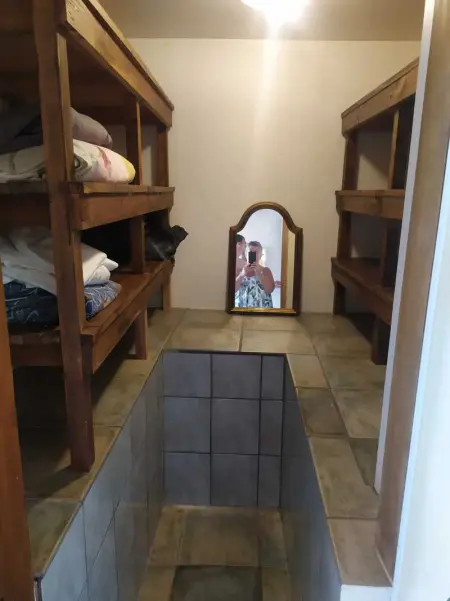 Studio confortable à Veyras avec jardin et piscine - Photo 7