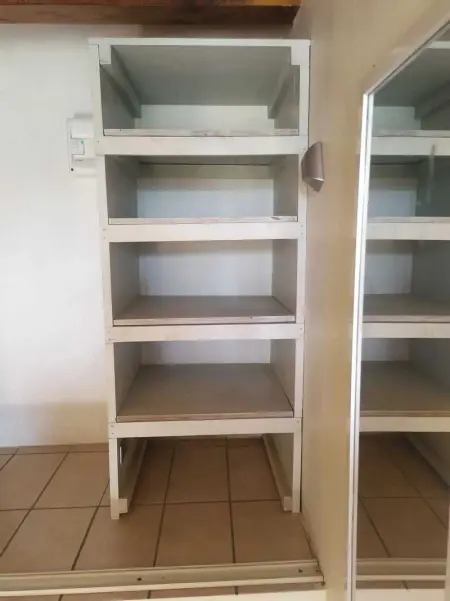 Studio confortable à Veyras avec jardin et piscine - Photo 8