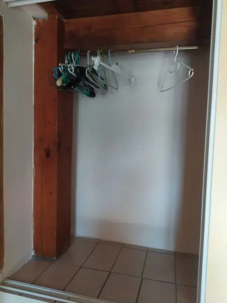 Studio confortable à Veyras avec jardin et piscine - Photo 9