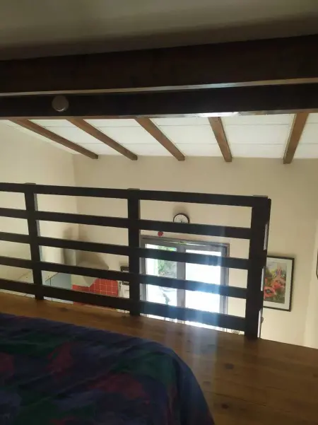 Studio confortable à Veyras avec jardin et piscine - Photo 11