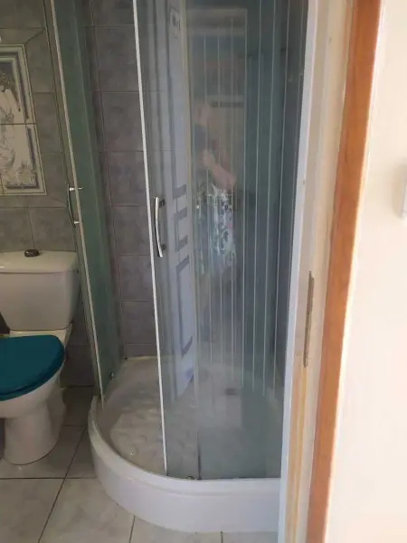 Studio confortable à Veyras avec jardin et piscine - Photo 14