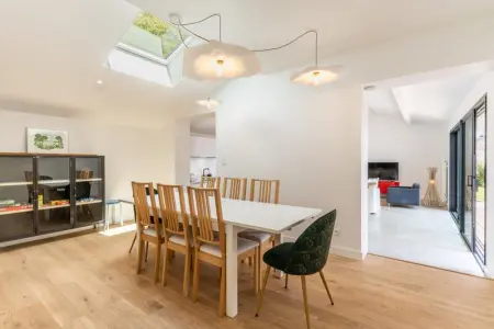 Villa confortable à Seignosse avec piscine privée - Photo 4