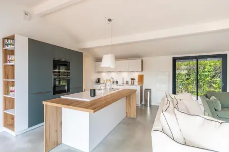 Villa confortable à Seignosse avec piscine privée - Photo 5