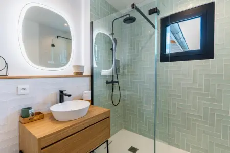 Villa confortable à Seignosse avec piscine privée - Photo 8