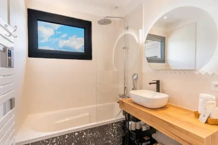 Villa confortable à Seignosse avec piscine privée - Photo 9