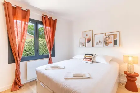 Villa confortable à Seignosse avec piscine privée - Photo 10