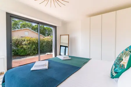 Villa confortable à Seignosse avec piscine privée - Photo 12