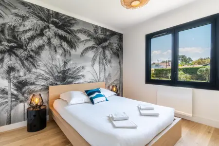 Villa confortable à Seignosse avec piscine privée - Photo 13