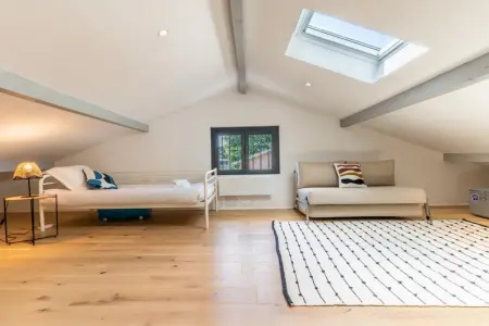 Villa confortable à Seignosse avec piscine privée - Photo 14